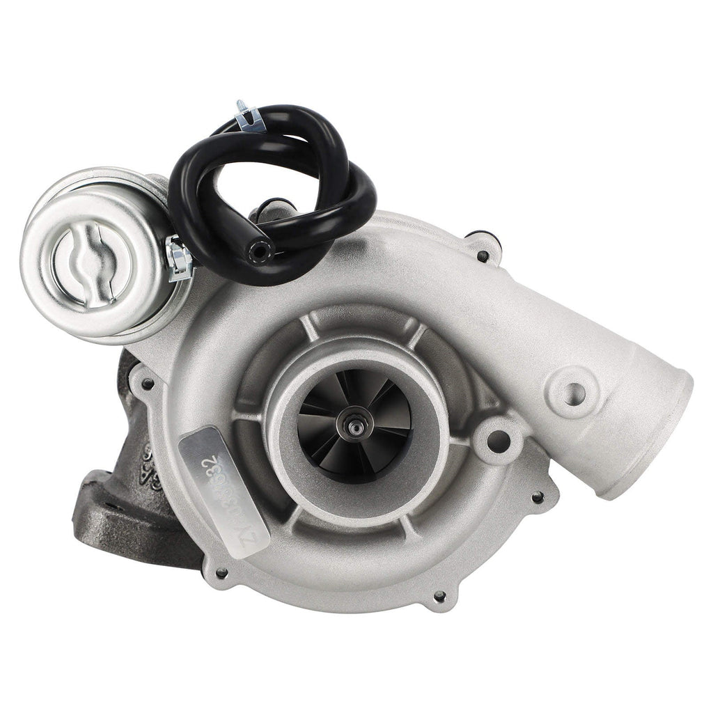 Turbo GT2052S lämplig för Land Rover Defender TD5, Discovery II TD5 / TDI 2.5 90-102 kW från 1998 | 452239-5005S PMF000040