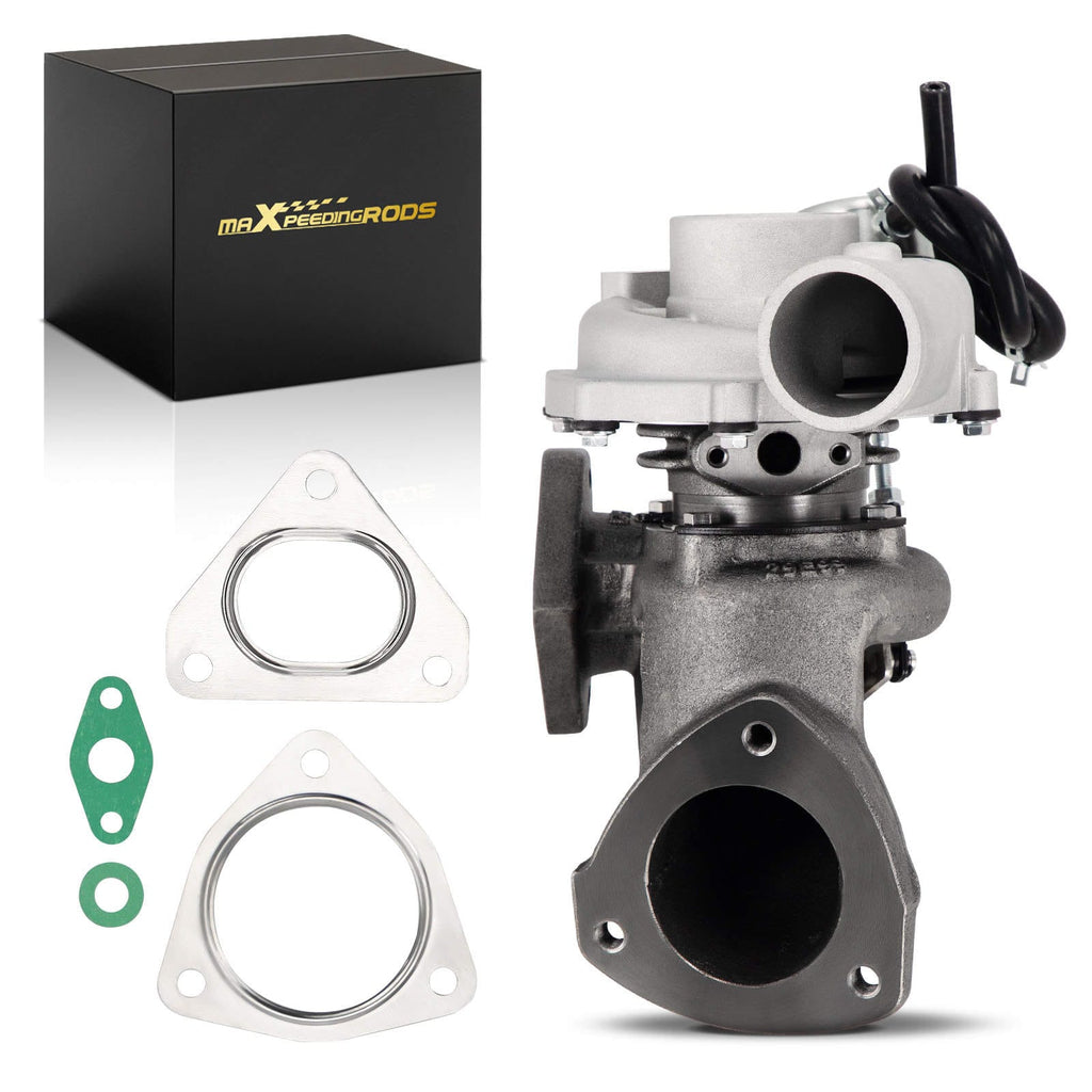 Turbo GT2052S lämplig för Land Rover Defender TD5, Discovery II TD5 / TDi 2.5 2495 cc 90 kW 452239-0009