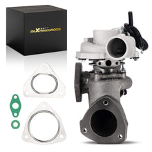 Ladda upp bild till gallerivisning, Turbo GT2052S lämplig för Land Rover Defender TD5, Discovery II TD5 / TDi 2.5 2495 cc 90 kW 452239-0009