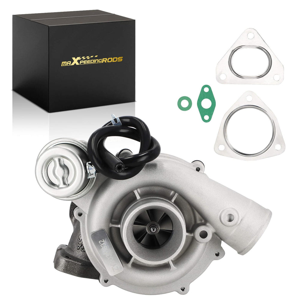 Turbo GT2052S lämplig för Land Rover Defender TD5, Discovery II TD5 / TDi 2.5 2495 cc 90 kW 452239-0009