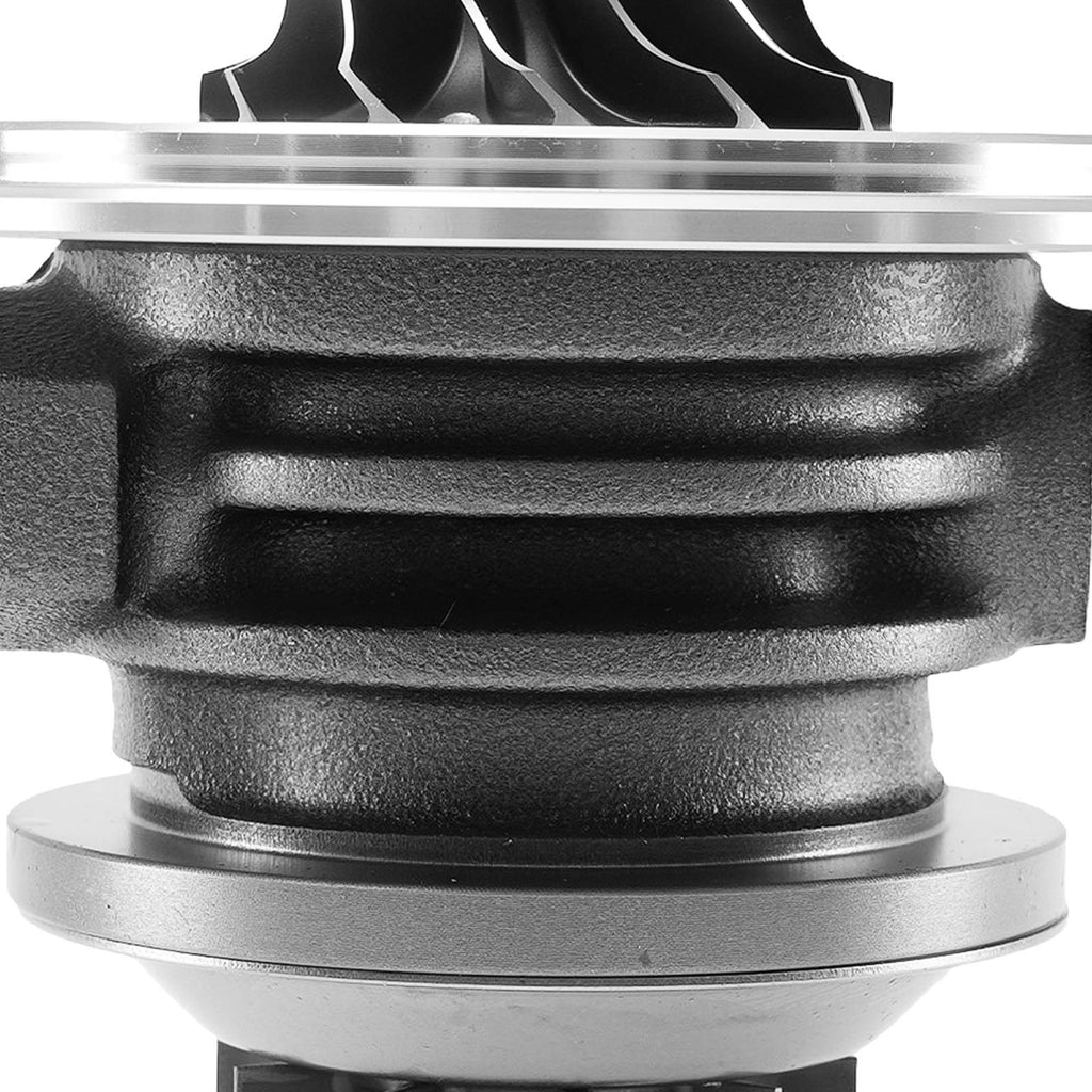 Turboahdinpatruuna (CHRA) sopii malleihin Audi A4 B5, A6, VW Golf IV, Passat, Sharan, Seat, BMW 318tds 1.9 TD/TDI 55-66 kW | 454083-0002 028145702
