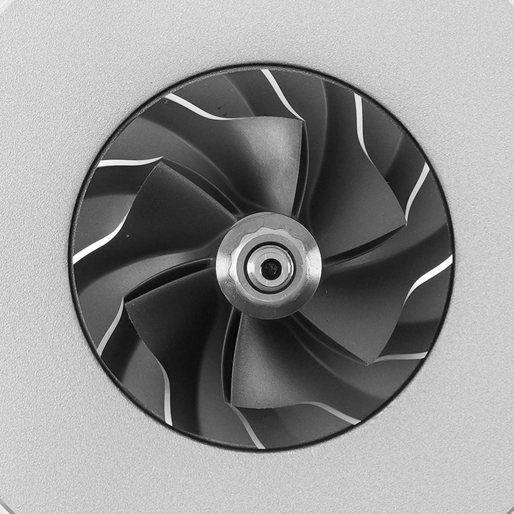 Turboahdinpatruuna (CHRA) sopii malleihin Audi A4 B5, A6, VW Golf IV, Passat, Sharan, Seat, BMW 318tds 1.9 TD/TDI 55-66 kW | 454083-0002 028145702