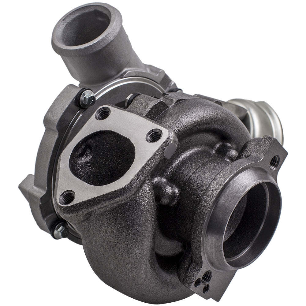 Turbo egnet til BMW 530d E39 / 730d E38 3.0 M57D30 135-142 kW 1998-2005 | 11652248907 454191-5015S