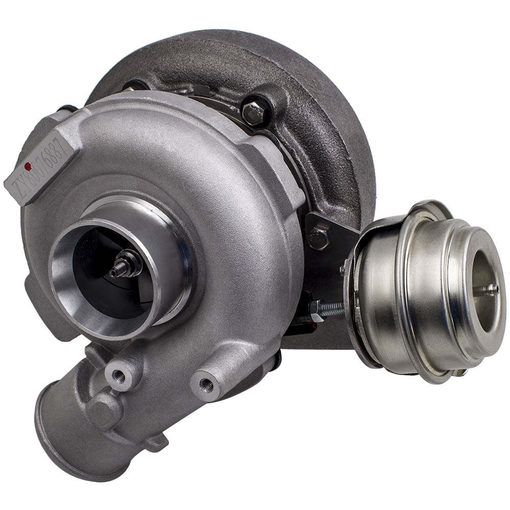 Turbo egnet til BMW 530d E39 / 730d E38 3.0 M57D30 135-142 kW 1998-2005 | 11652248907 454191-5015S