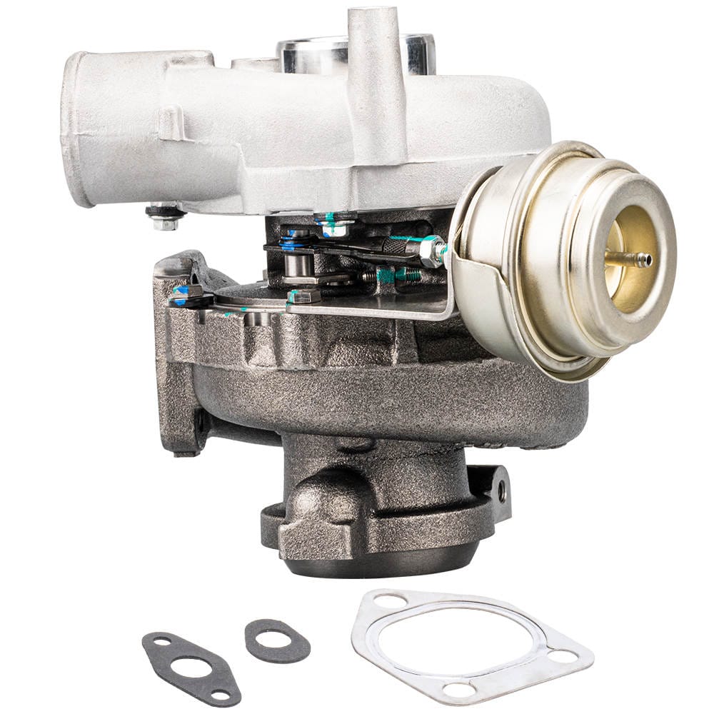 Turbo egnet til BMW 530d E39 / 730d E38 3.0 M57D30 135-142 kW 1998-2005 | 11652248907 454191-5015S