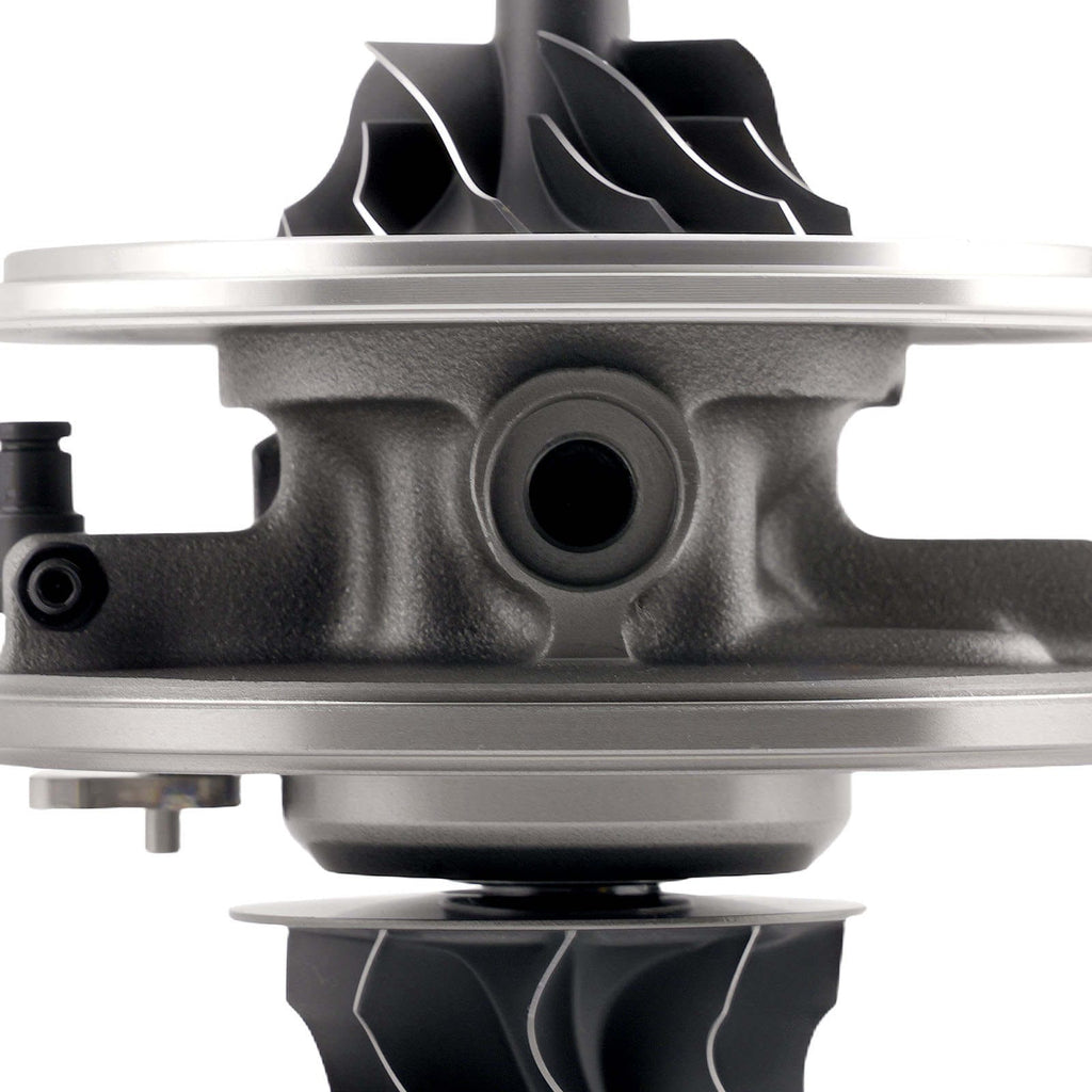 Turbo-cartridge (CHRA) GT2252V egnet til VW Transporter IV 2.5 TDI 111 kW AHY AXG AVG 1998-2003 074145703E