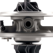 Indlæs billede til gallerivisning Turbo-cartridge (CHRA) GT2252V egnet til VW Transporter IV 2.5 TDI 111 kW AHY AXG AVG 1998-2003 074145703E
