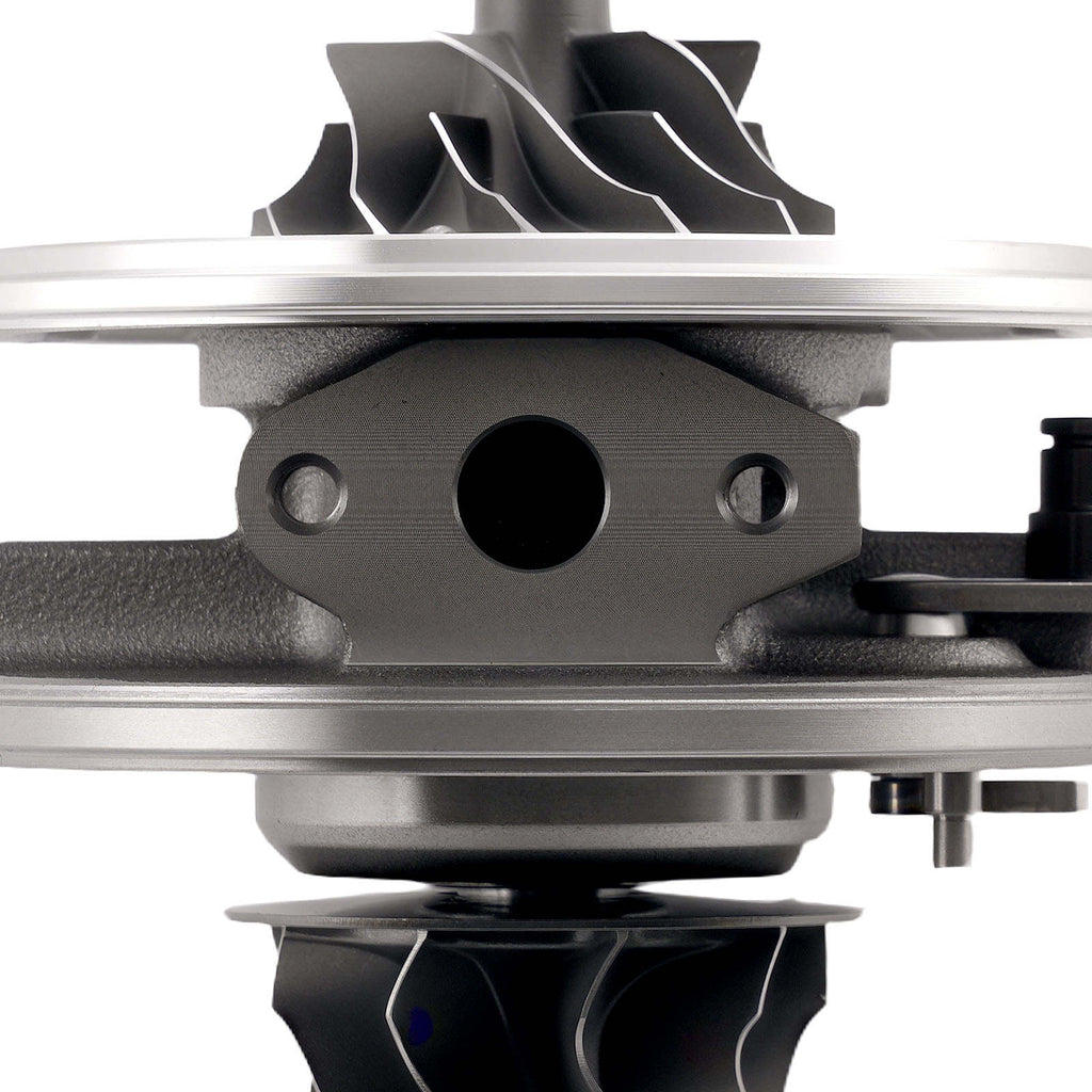 Turbo-cartridge (CHRA) GT2252V egnet til VW Transporter IV 2.5 TDI 111 kW AHY AXG AVG 1998-2003 074145703E