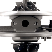 Indlæs billede til gallerivisning Turbo-cartridge (CHRA) GT2252V egnet til VW Transporter IV 2.5 TDI 111 kW AHY AXG AVG 1998-2003 074145703E