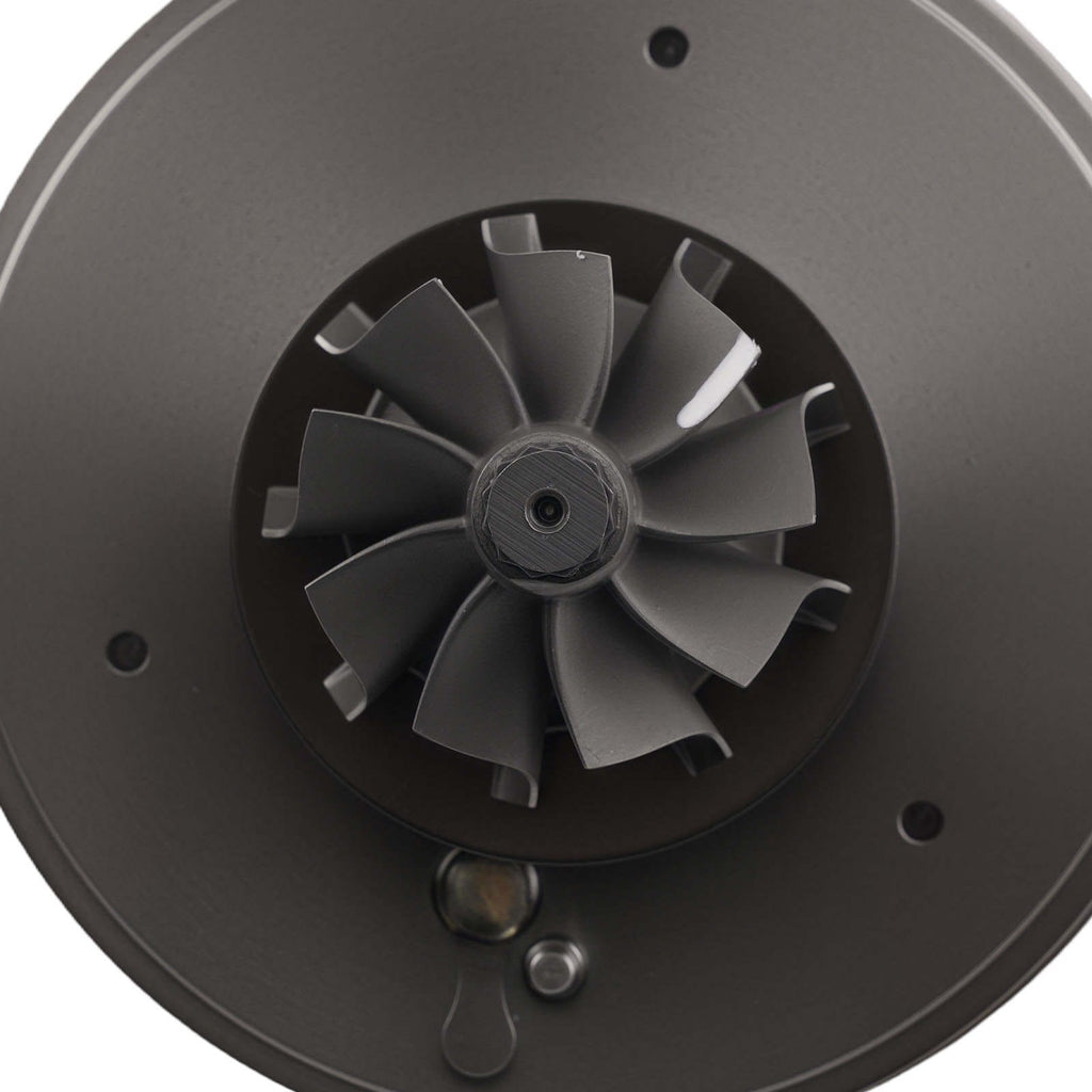 Turbo-cartridge (CHRA) GT2252V egnet til VW Transporter IV 2.5 TDI 111 kW AHY AXG AVG 1998-2003 074145703E