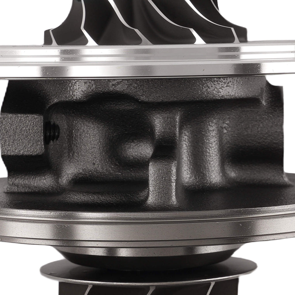 Turbolader-indsats (CHRA) GT2052V egnet til VW LT 28-35 / 28-46 II 2.5 TDI 80 kW ANJ AVR 1999-2006 074145701D