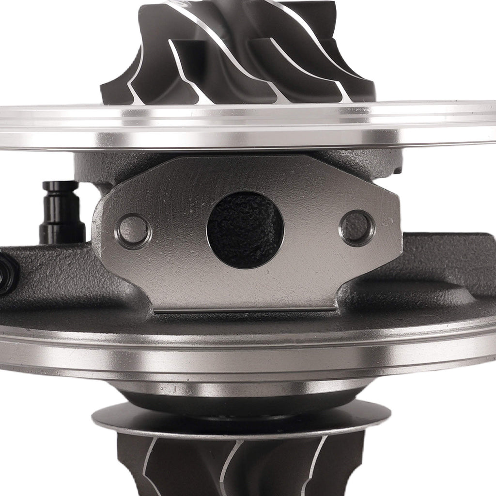 Turbolader-indsats (CHRA) GT2052V egnet til VW LT 28-35 / 28-46 II 2.5 TDI 80 kW ANJ AVR 1999-2006 074145701D