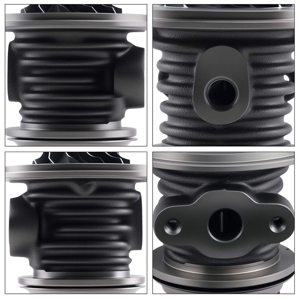 Turbo-patron (CHRA) GT2538C lämplig för Mercedes C-Klass W202, E-Klass W210, Sprinter, G-Klass OM602 OM605 454207