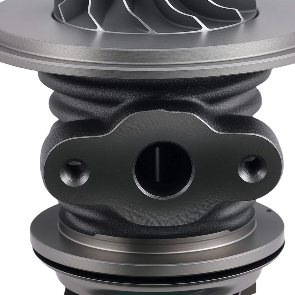 Turbo-patron (CHRA) GT2538C lämplig för Mercedes C-Klass W202, E-Klass W210, Sprinter, G-Klass OM602 OM605 454207