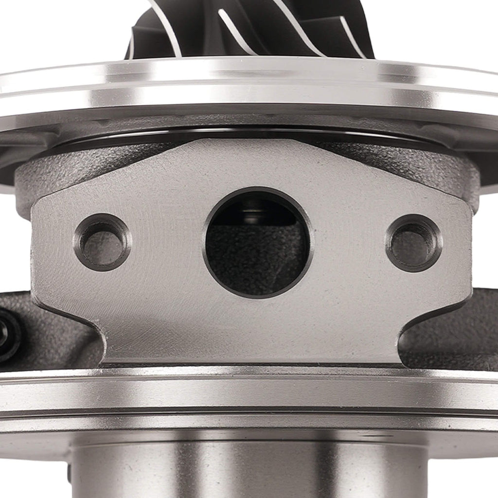 Turboahdinpatruuna (CHRA) GT1749V sopii malleihin Audi A3, VW Golf IV, Seat, Skoda, Ford 1.9 TDI ALH AHF AJM 713672 454232