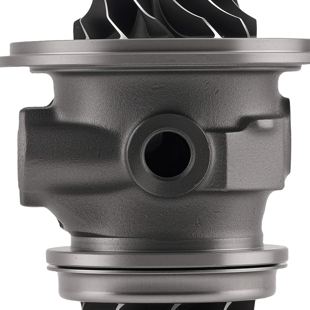 Turboahdinpatruuna (CHRA) TB2518 sopii malleihin Isuzu NPR, GMC W-Series W4 4BD1T 4BD2T 3.9 1988-1998 466898-5006S