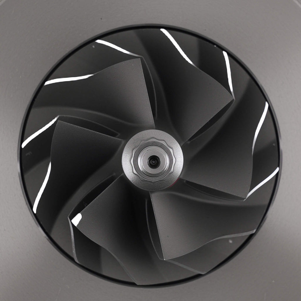 Turboahdinpatruuna (CHRA) TB2518 sopii malleihin Isuzu NPR, GMC W-Series W4 4BD1T 4BD2T 3.9 1988-1998 466898-5006S