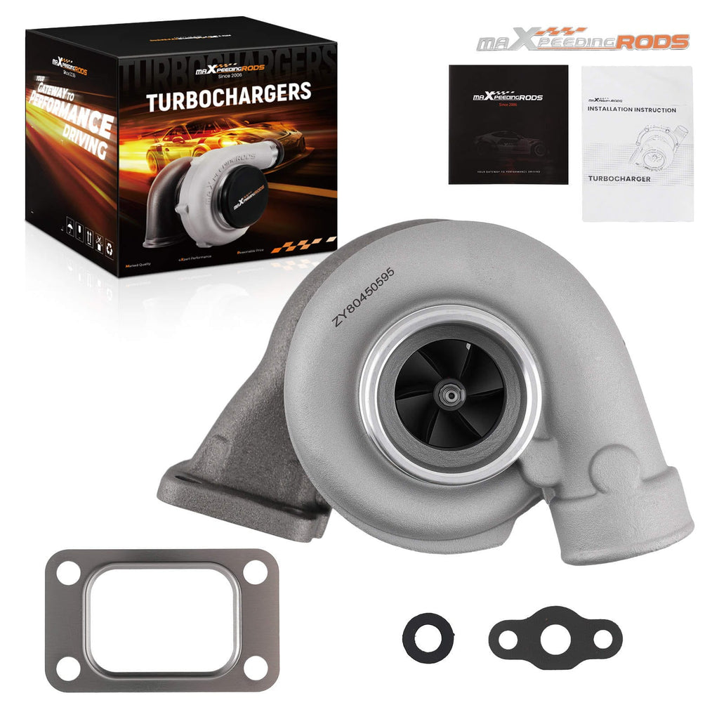 Turbo TB2518 lämplig för GMC W-Serie W4, Isuzu NPR 4BD2TC 4BD1T 1988-1994 466898-0005 8944805870