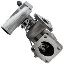 Indlæs billede til gallerivisning Turbo TD03L4 egnet til Ford Transit VI 2.4 TDCi JXFA JXFC PHFA 100-115 hk RWD 2006-2014 | 49131-05403 6C1Q6K682DC