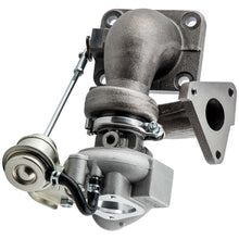 Indlæs billede til gallerivisning Turbo TD03L4 egnet til Ford Transit VI 2.4 TDCi JXFA JXFC PHFA 100-115 hk RWD 2006-2014 | 49131-05403 6C1Q6K682DC