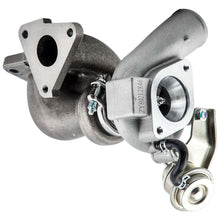 Indlæs billede til gallerivisning Turbo TD03L4 egnet til Ford Transit VI 2.4 TDCi JXFA JXFC PHFA 100-115 hk RWD 2006-2014 | 49131-05403 6C1Q6K682DC