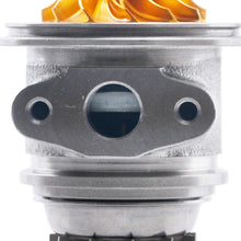Last bildet i gallerivisningen, Billet turbokjerne (CHRA) TD03L4 egnet for Ford Ranger 2.2 TDCi 88-96 kW 2011-2024 49131-06300 BK3Q-6K682-NB