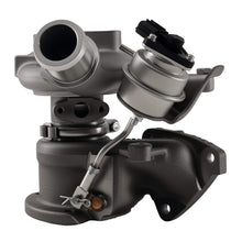 Last inn bildet i Galleri-visningsprogrammet, Turbo TD03L4 egnet for Ford Ranger 2.2 TDCi 88-96 kW 2011-2024 | 49131-06320 BK3Q-6K682-NA
