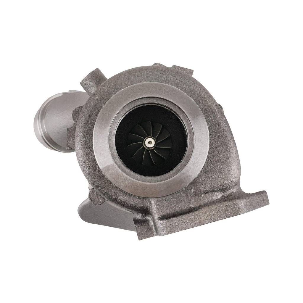 Turbokassett (CHRA) egnet for BMW 120d, 320d, 520d, X1, X3 2.0d N47 130 kW 177 hk 2004-2015 | 11657797781 49135-05895