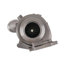 Last bildet i gallerivisningen, Turbokassett (CHRA) egnet for BMW 120d, 320d, 520d, X1, X3 2.0d N47 130 kW 177 hk 2004-2015 | 11657797781 49135-05895