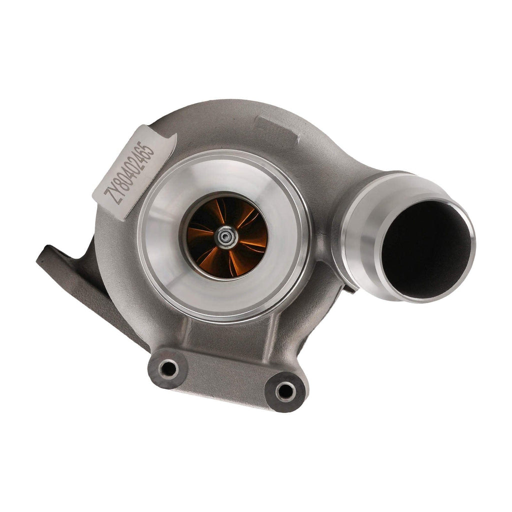 Turbokassett (CHRA) egnet for BMW 120d, 320d, 520d, X1, X3 2.0d N47 130 kW 177 hk 2004-2015 | 11657797781 49135-05895