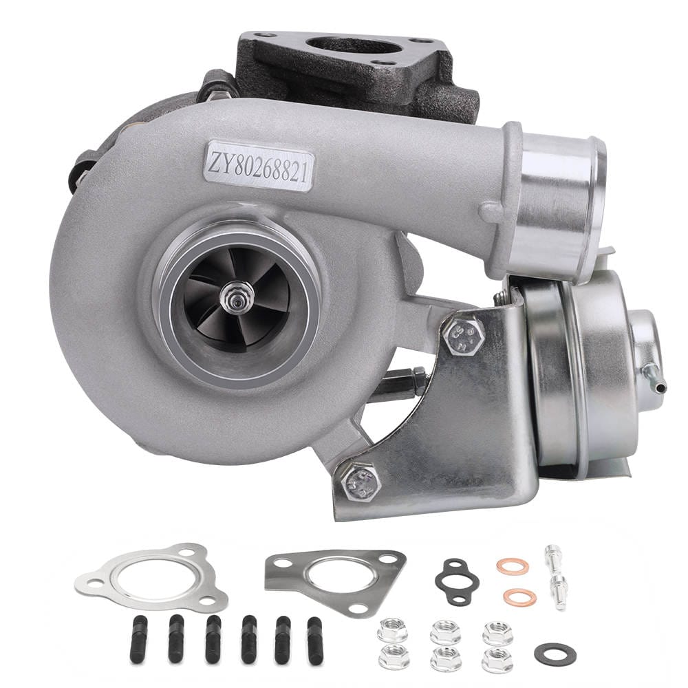 Turbo TF035 lämplig för Hyundai Santa Fe 2.2 CRDi D4EB 110 kW 150 hk från 2005 | 28231-27800 49135-07300