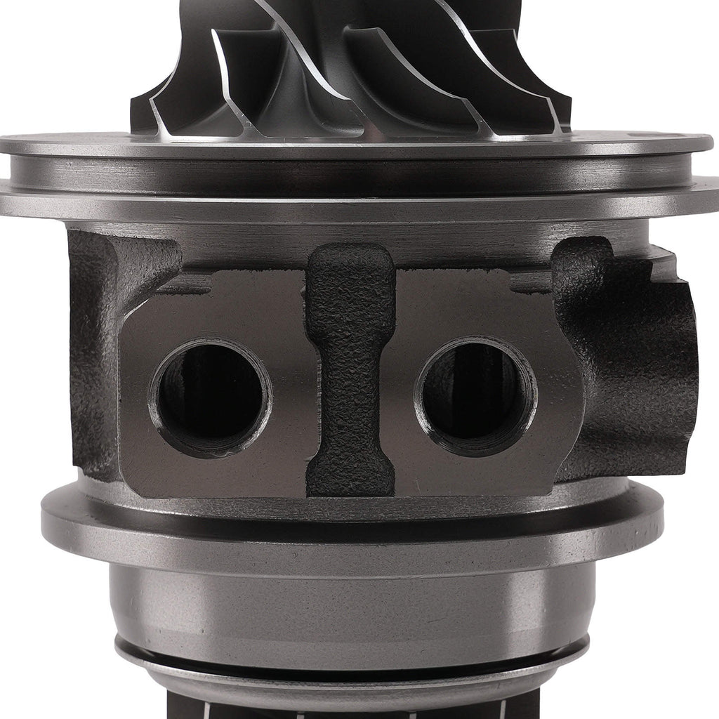 Turbo kassett (CHRA) TF035HM-12T egnet for Mitsubishi Pajero II, Delica 2.8 TD 4M40 92 kW 1994-1999 | 49135-03130 ME202578
