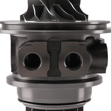 Last bildet i gallerivisningen, Turbo kassett (CHRA) TF035HM-12T egnet for Mitsubishi Pajero II, Delica 2.8 TD 4M40 92 kW 1994-1999 | 49135-03130 ME202578