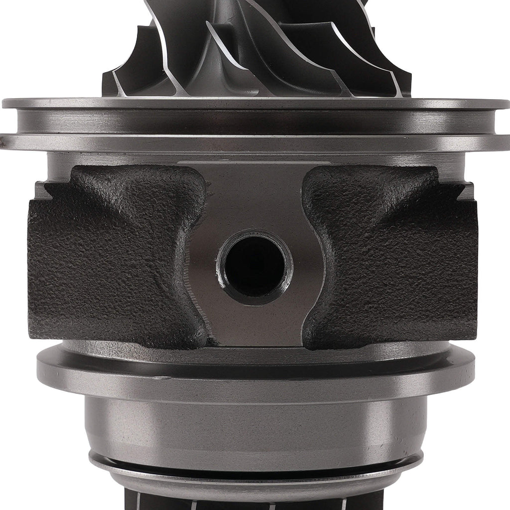 Turbo kassett (CHRA) TF035HM-12T egnet for Mitsubishi Pajero II, Delica 2.8 TD 4M40 92 kW 1994-1999 | 49135-03130 ME202578