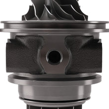 Last bildet i gallerivisningen, Turbo kassett (CHRA) TF035HM-12T egnet for Mitsubishi Pajero II, Delica 2.8 TD 4M40 92 kW 1994-1999 | 49135-03130 ME202578
