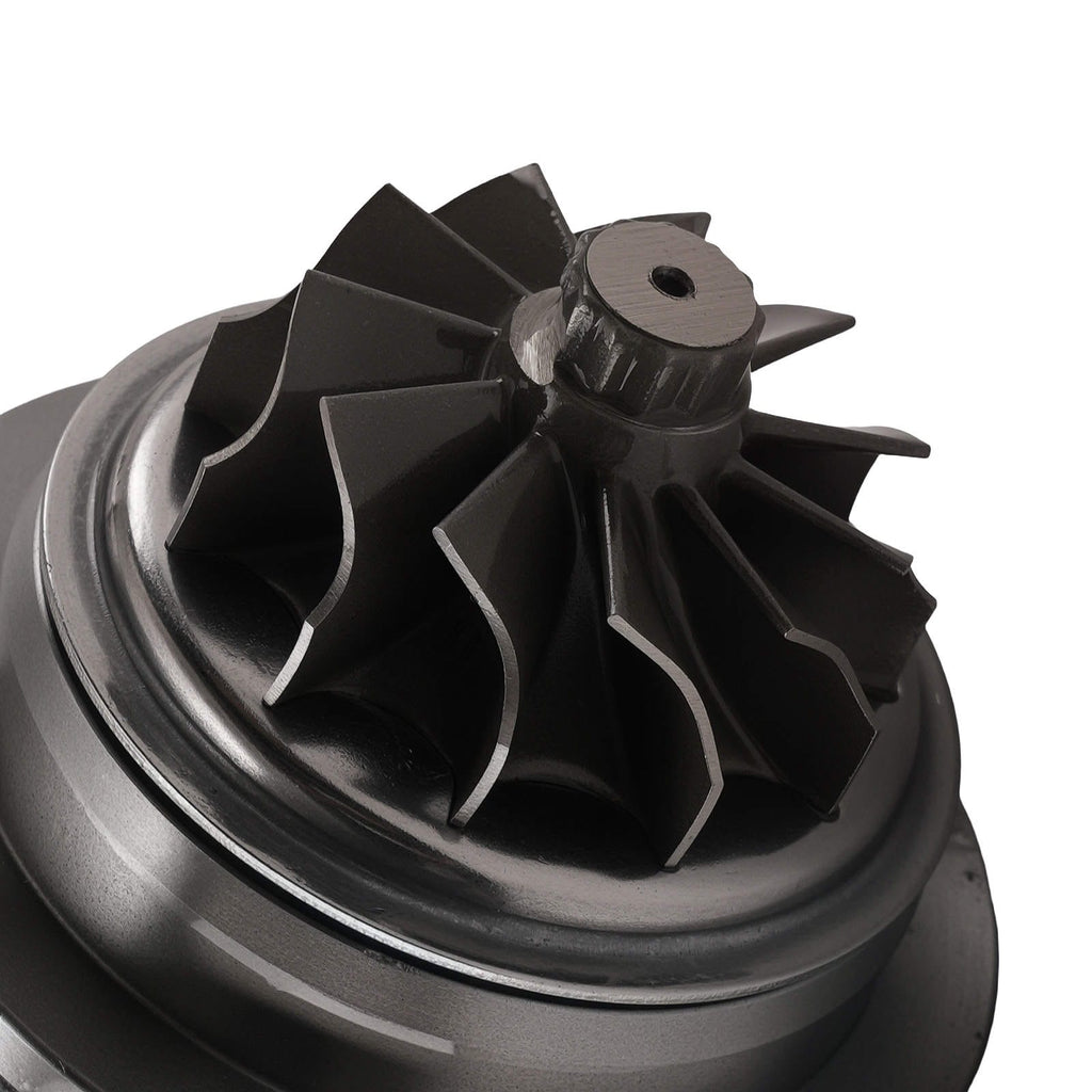 Turbo kassett (CHRA) TF035HM-12T egnet for Mitsubishi Pajero II, Delica 2.8 TD 4M40 92 kW 1994-1999 | 49135-03130 ME202578