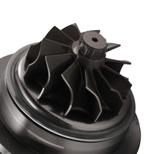 Last bildet i gallerivisningen, Turbo kassett (CHRA) TF035HM-12T egnet for Mitsubishi Pajero II, Delica 2.8 TD 4M40 92 kW 1994-1999 | 49135-03130 ME202578