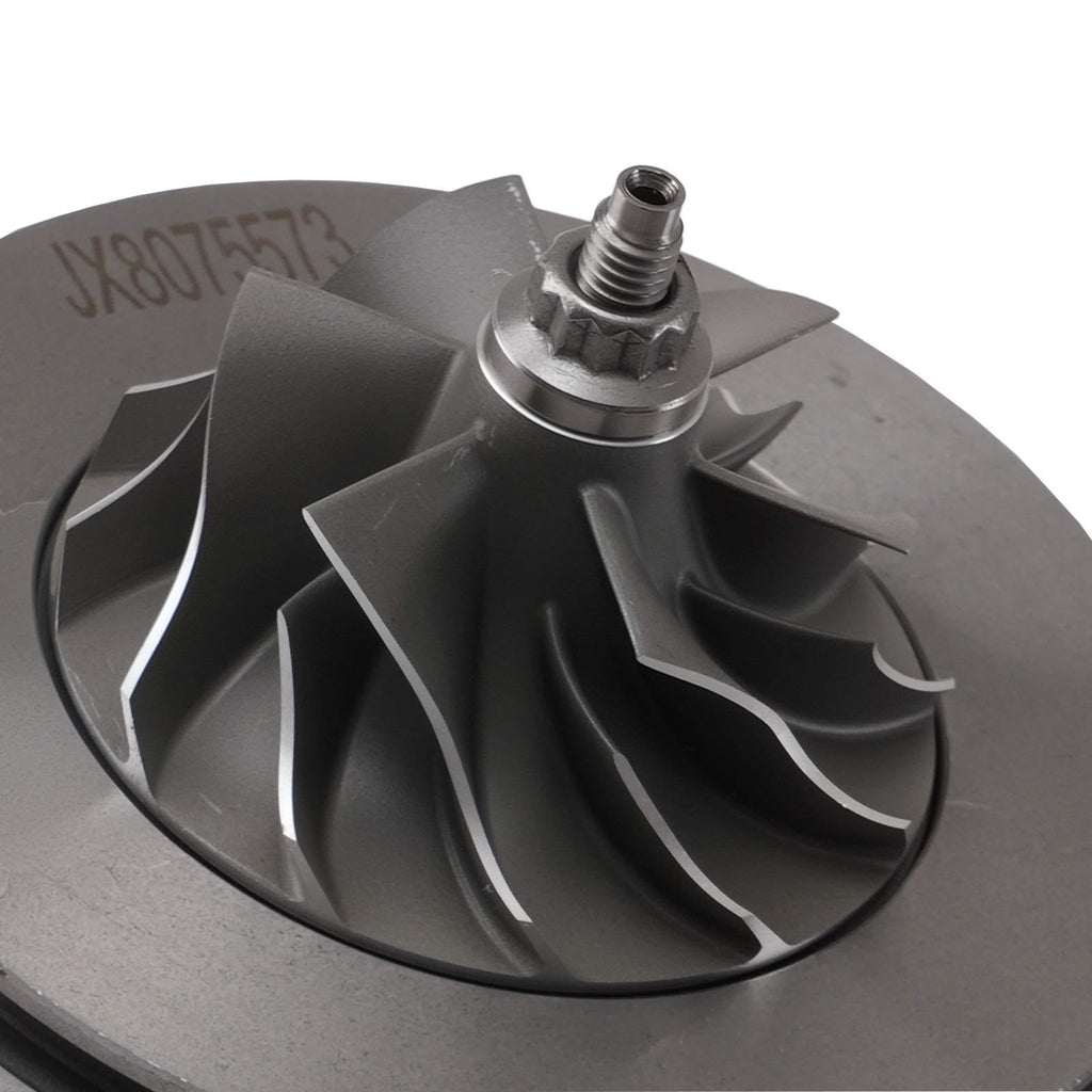 Turbo kassett (CHRA) TF035HM-12T egnet for Mitsubishi Pajero II, Delica 2.8 TD 4M40 92 kW 1994-1999 | 49135-03130 ME202578