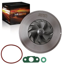 Last bildet i gallerivisningen, Turbo kassett (CHRA) TF035HM-12T egnet for Mitsubishi Pajero II, Delica 2.8 TD 4M40 92 kW 1994-1999 | 49135-03130 ME202578