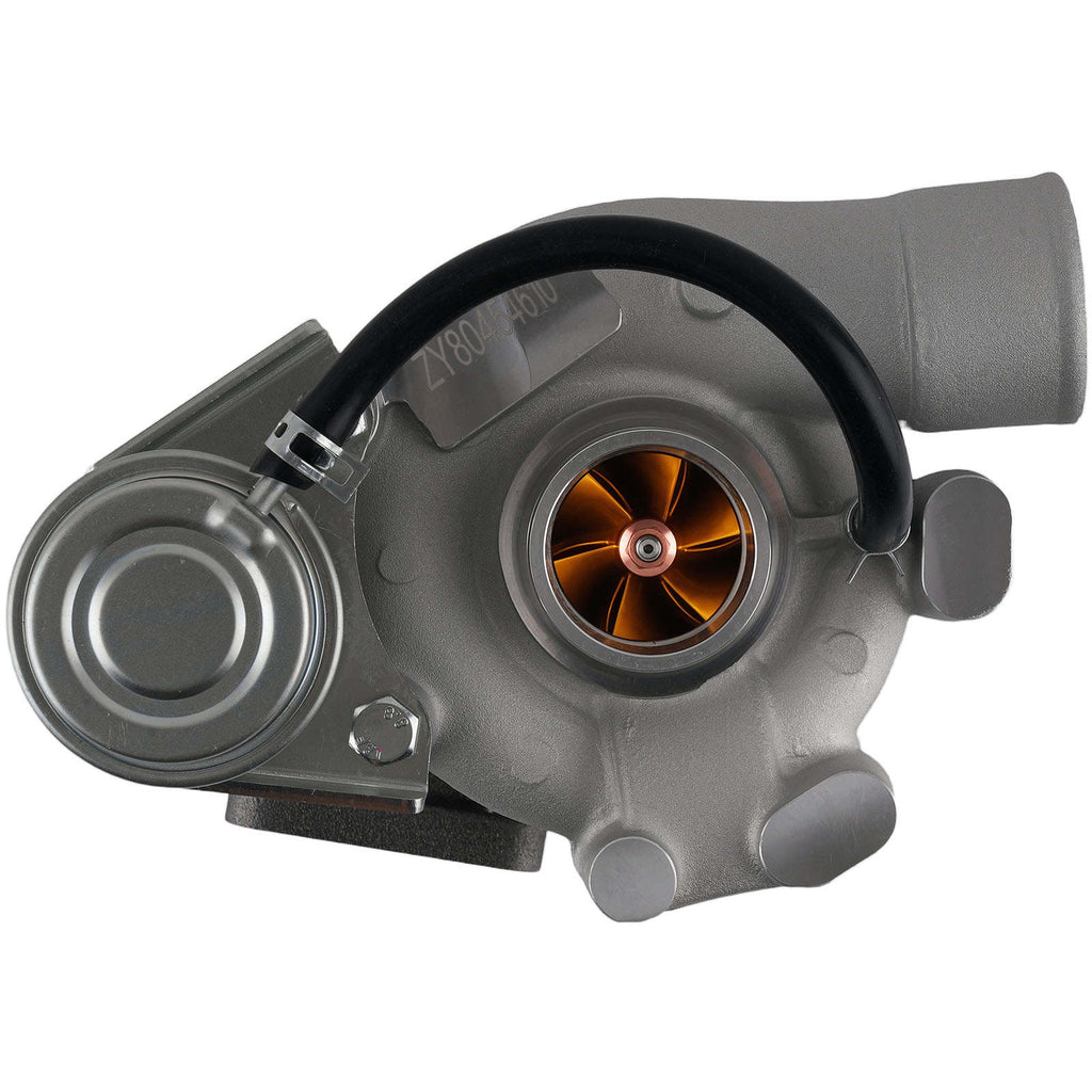 Billet-turbo TF035 lämplig för Iveco Daily II 2.8 90 kW 8140.43 Euro 2 1996-1999 500321800
