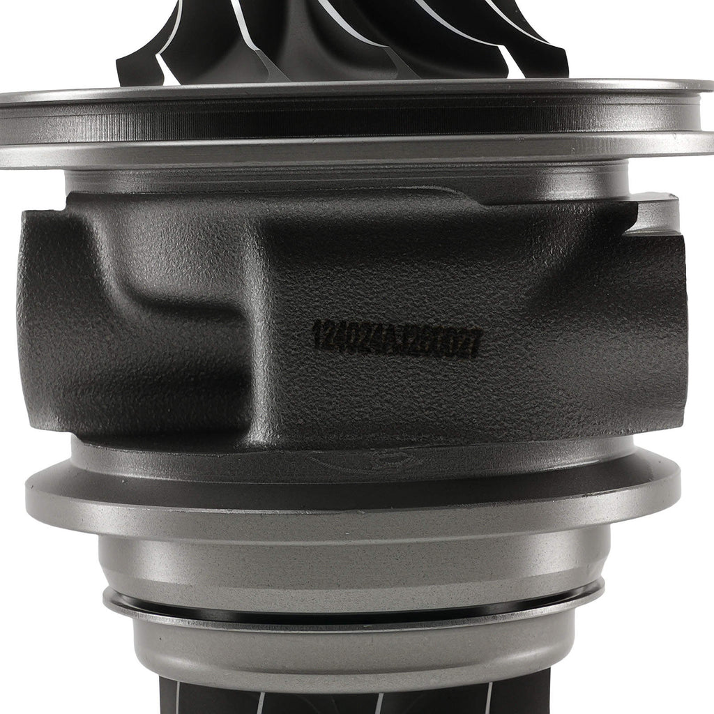 Turboahdin (CHRA) TF035 sopii malleihin Iveco Daily III, Fiat Ducato 2.3 MultiJet 2002-2013 49135-05132