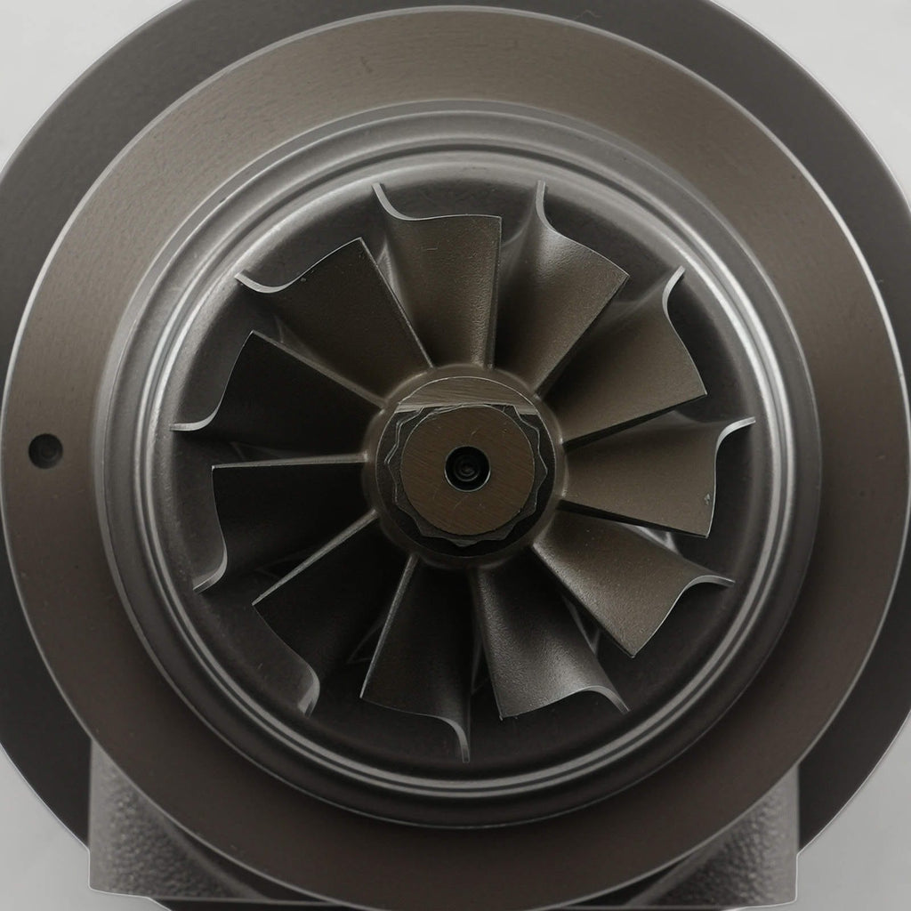 Turboahdin (CHRA) TF035 sopii malleihin Iveco Daily III, Fiat Ducato 2.3 MultiJet 2002-2013 49135-05132