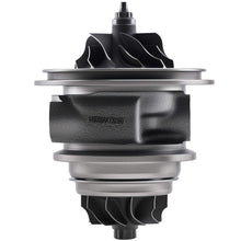Last bildet i gallerivisningen, Turbo-kassett (CHRA) TF035HM-12T4 egnet for Ford Transit 2.4 DI/TDE 66-92 kW 2000-2006 3C1Q6K682FB