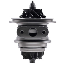 Last bildet i gallerivisningen, Turbo-kassett (CHRA) TF035HM-12T4 egnet for Ford Transit 2.4 DI/TDE 66-92 kW 2000-2006 3C1Q6K682FB