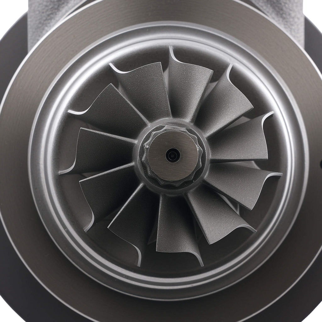 Turbo-kassett (CHRA) TF035HM-12T4 egnet for Ford Transit 2.4 DI/TDE 66-92 kW 2000-2006 3C1Q6K682FB