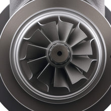 Last bildet i gallerivisningen, Turbo-kassett (CHRA) TF035HM-12T4 egnet for Ford Transit 2.4 DI/TDE 66-92 kW 2000-2006 3C1Q6K682FB