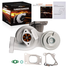 Ladda upp bild till gallerivisning, Billet turbo TD02L11 geschikt voor Suzuki SX4 / Vitara / Swift 1.4T 4917204010