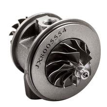Ladda upp bild till gallerivisning, Turbo TD025 lämplig för Hyundai Accent, Getz, Matrix 1.5 CRDi D3EA 60 kW 82 hk 2001-2008 | 49173-02620 28231-27500