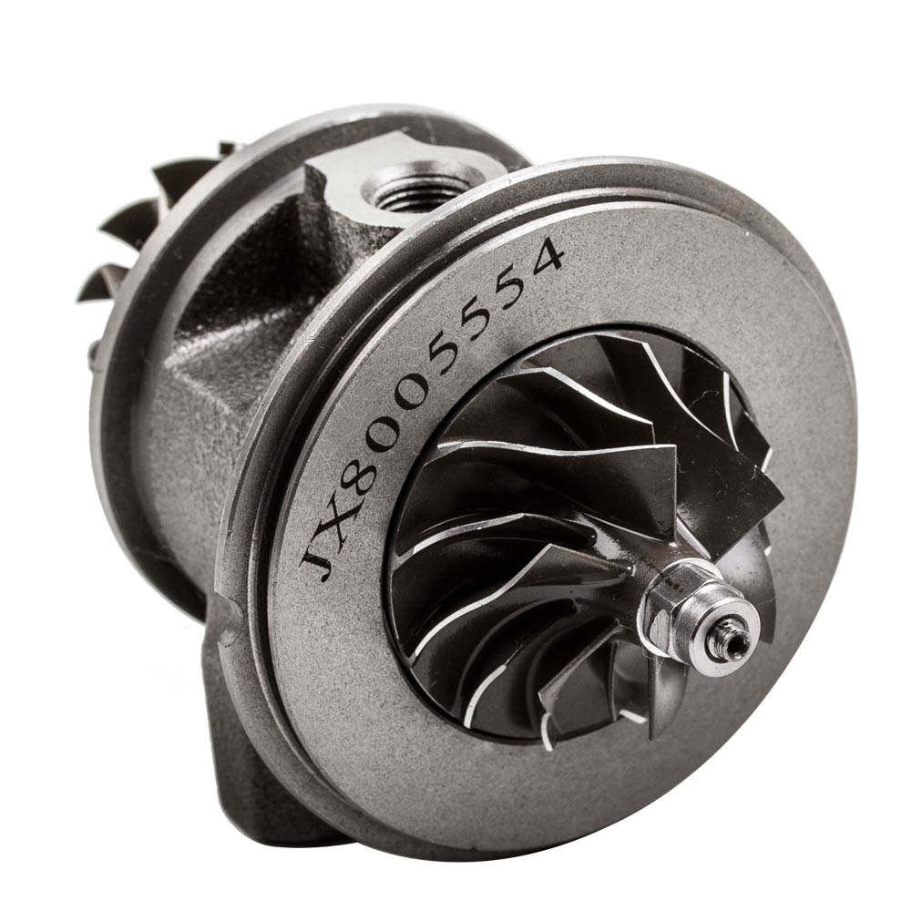 Turbokassette (CHRA) TD025 egnet til Hyundai Accent, Getz, Matrix 1.5 CRDi / CRTD D3EA 2001-2008 | 49173-02622 28231-27500
