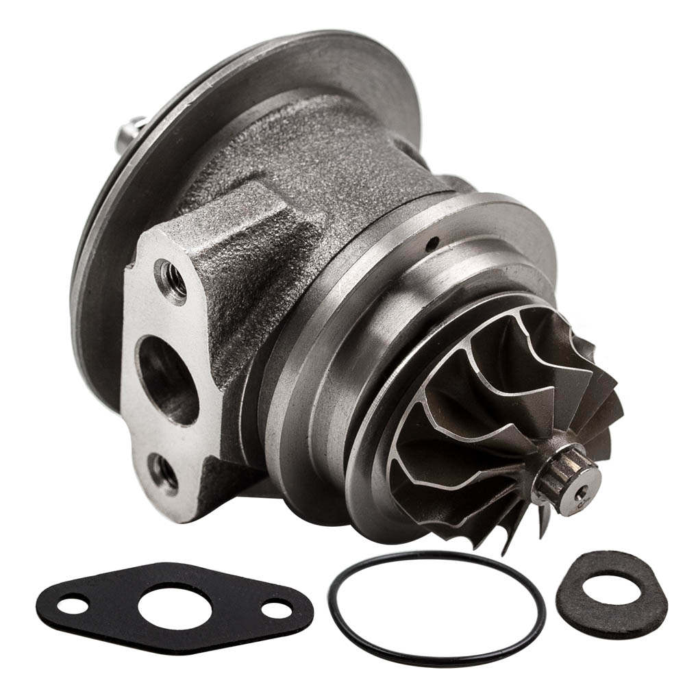 Turbo TD025 lämplig för Hyundai Accent, Getz, Matrix 1.5 CRDi D3EA 60 kW 82 hk 2001-2008 | 49173-02620 28231-27500